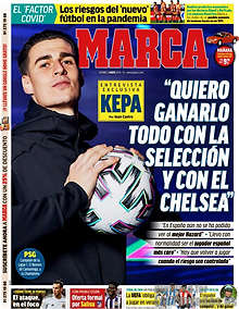 Periodico Marca