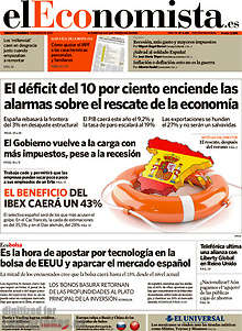 Periodico El Economista