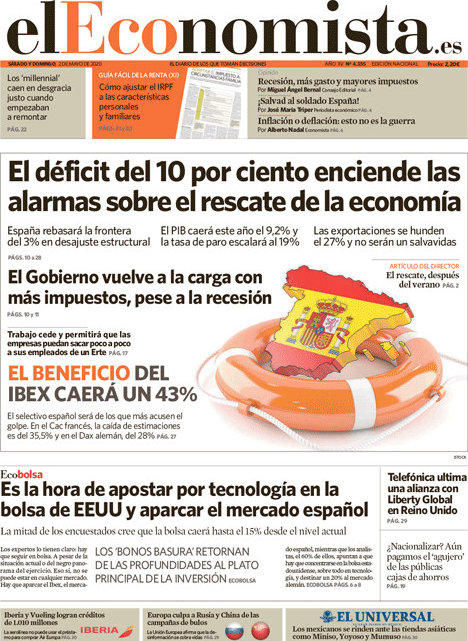 El Economista