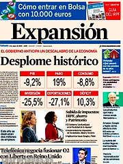 /Expansion