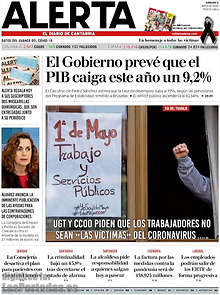 Periodico Alerta