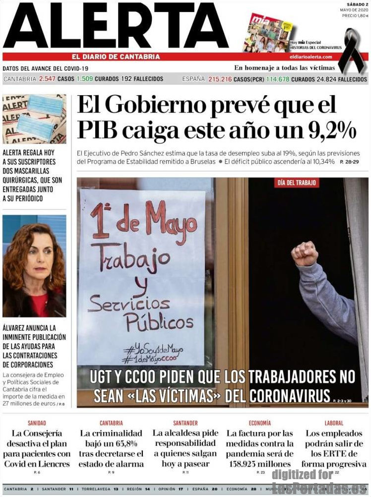 Alerta