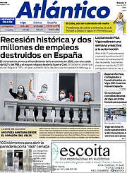 /Atlántico Diario