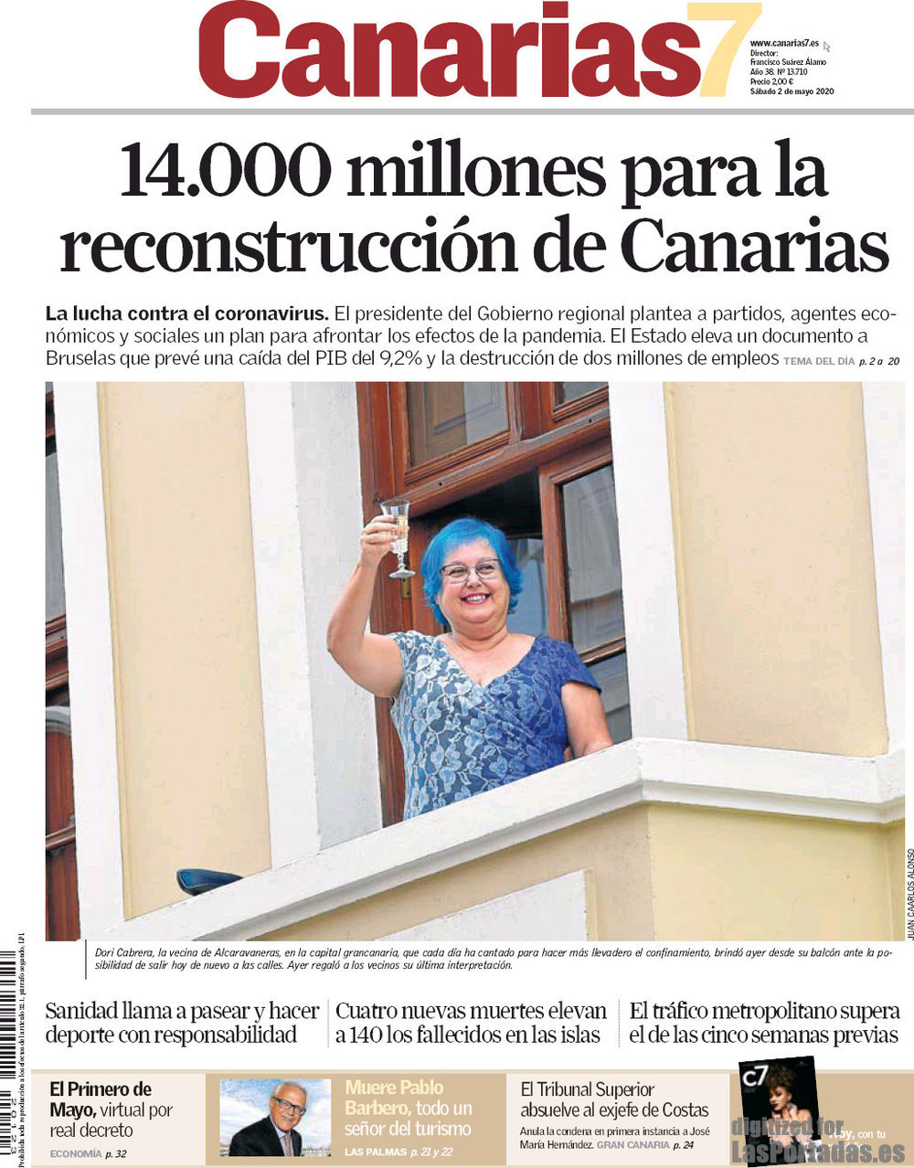 Canarias7