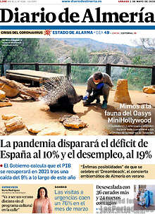 Periodico Diario de Almería