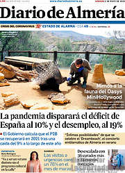 /Diario de Almería