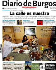 /Diario de Burgos
