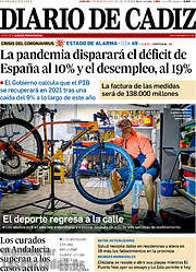 /Diario de Cádiz