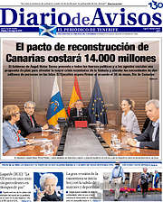 /Diario de Avisos