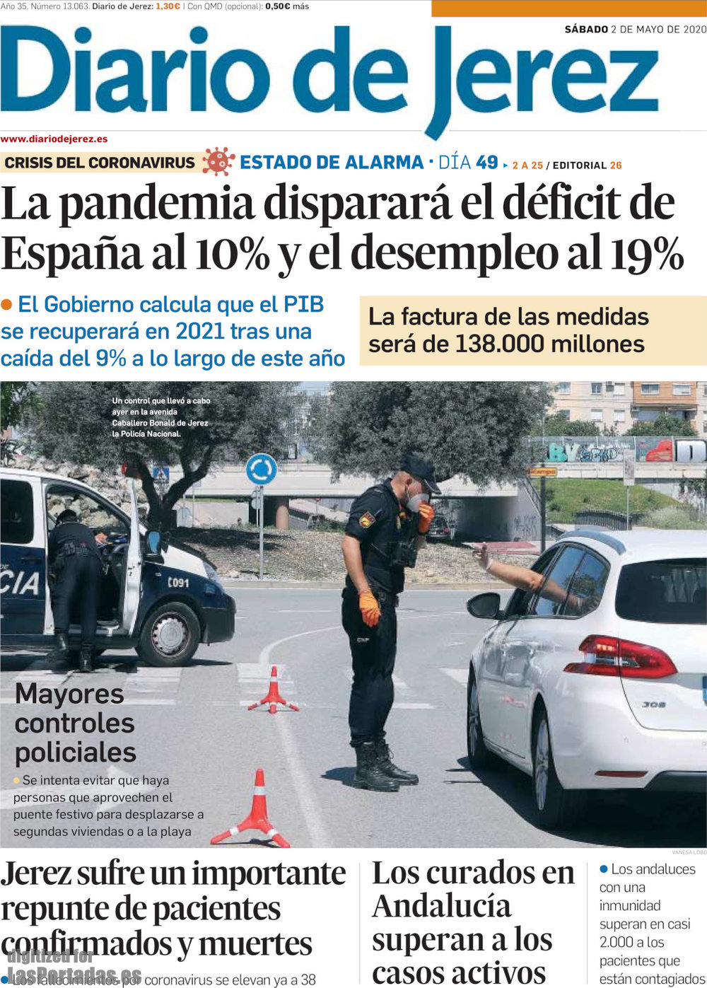 Diario de Jerez