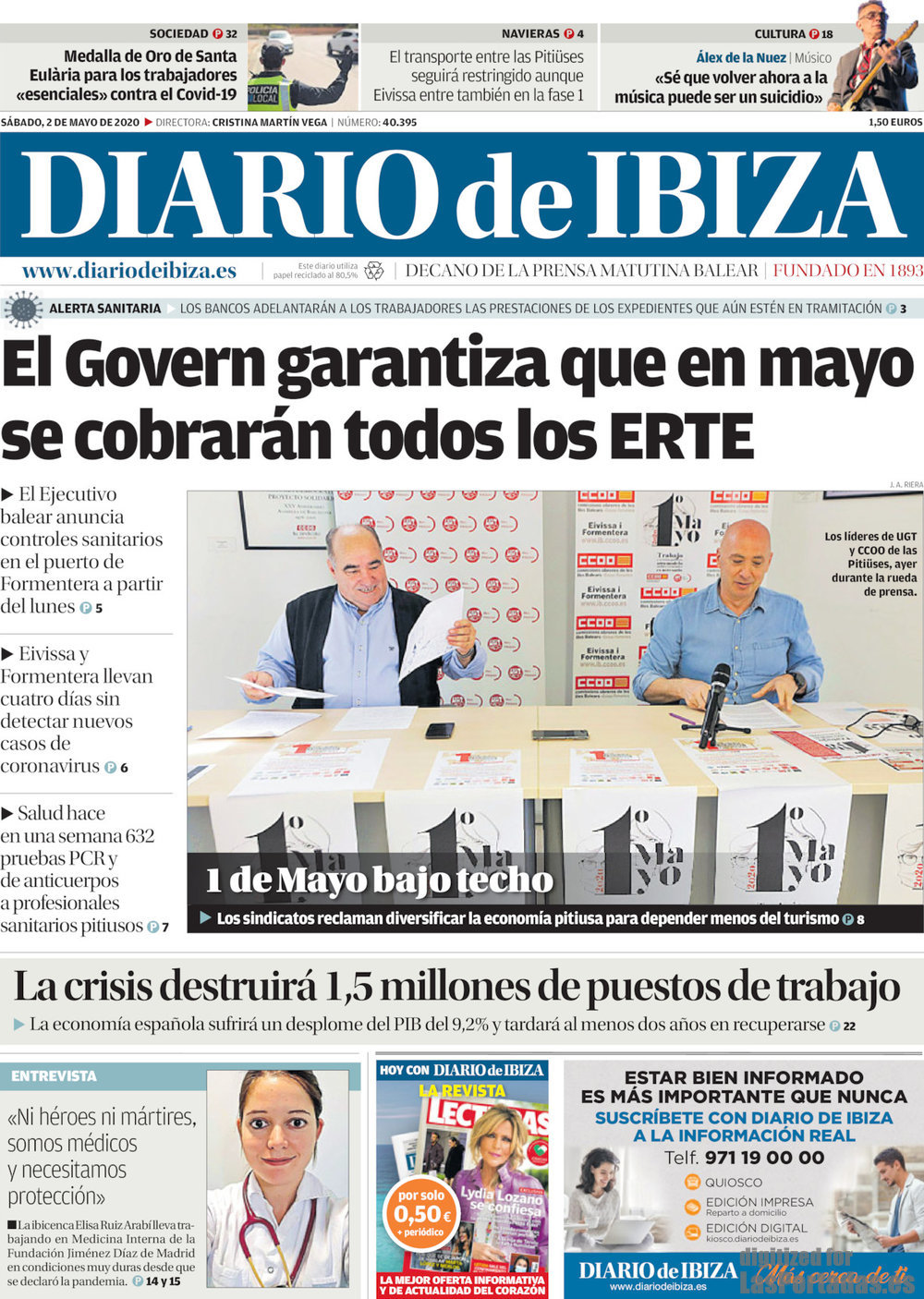 Diario de Ibiza