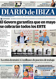 /Diario de Ibiza