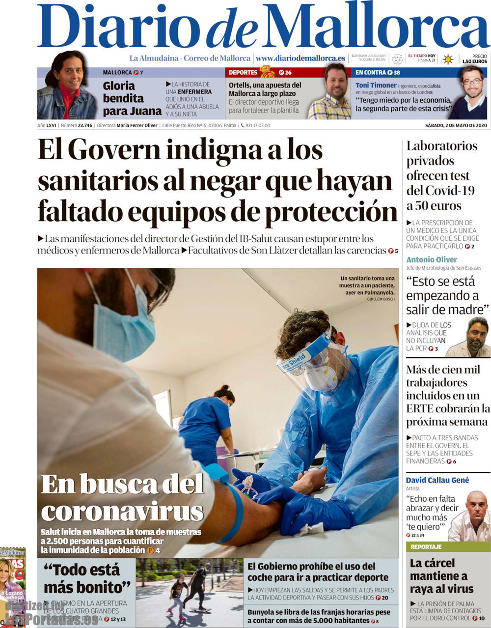 Diario de Mallorca