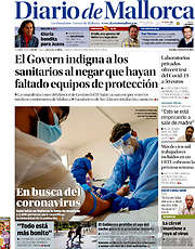 /Diario de Mallorca