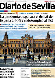 /Diario de Sevilla