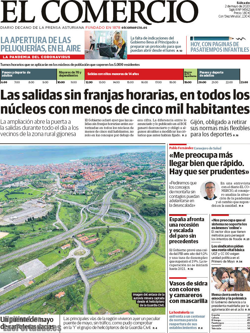 El Comercio