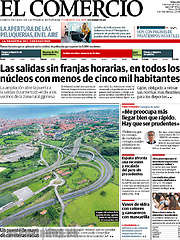 /El Comercio