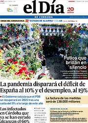 /El Día de Córdoba