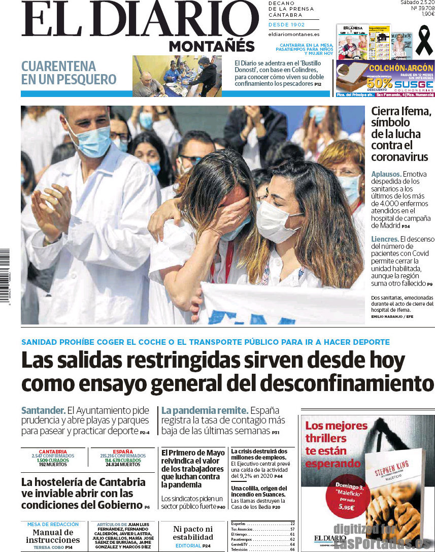 El Diario Montañés