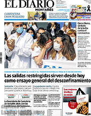 /El Diario Montañés