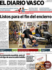 /El Diario Vasco