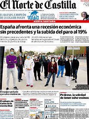 /El Norte de Castilla