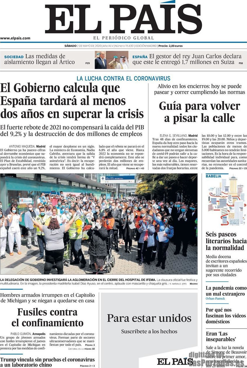 El País