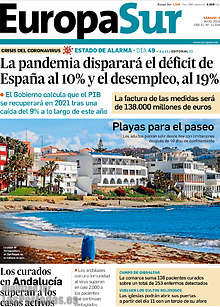 Periodico Europa Sur