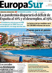 /Europa Sur