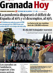 /Granada Hoy