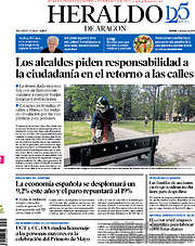 /Heraldo de Aragon