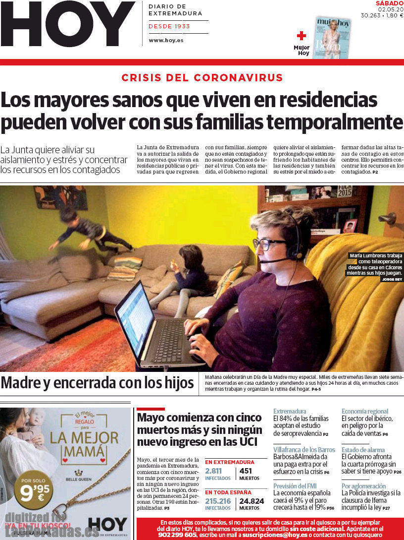 Hoy