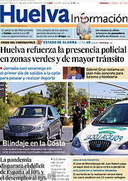 /Huelva Información