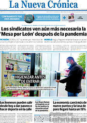 /La Nueva Crónica