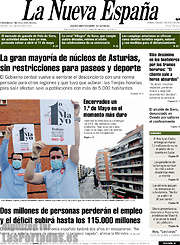 /La Nueva España