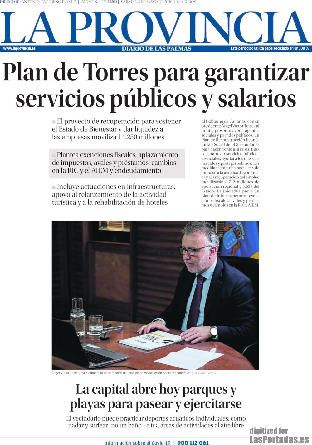La Provincia