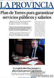 /La Provincia