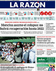 /La Razón