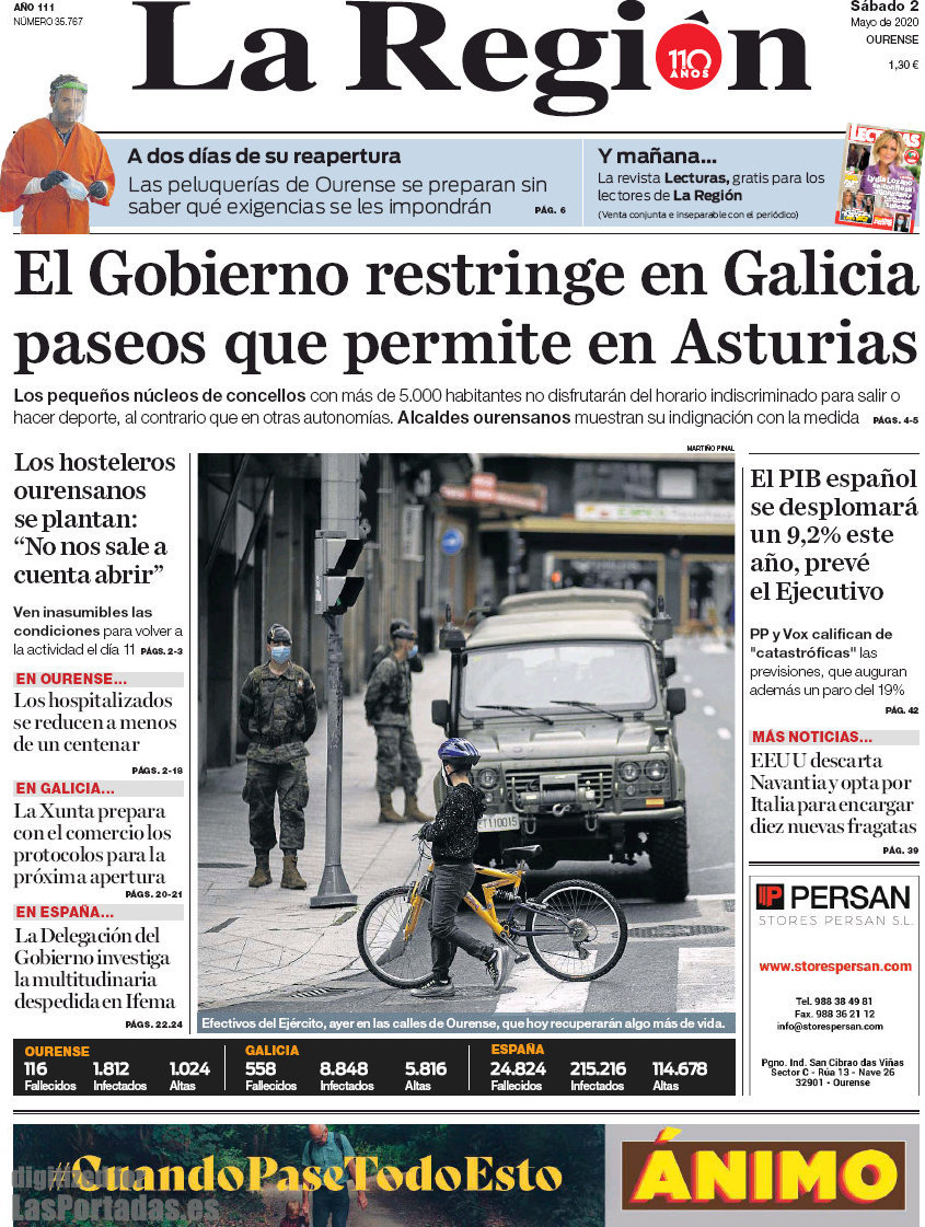 La Región