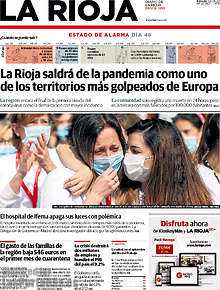 Periodico La Rioja