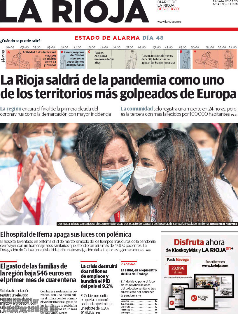 La Rioja