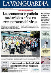 /La Vanguardia