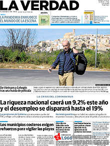 Periodico La Verdad