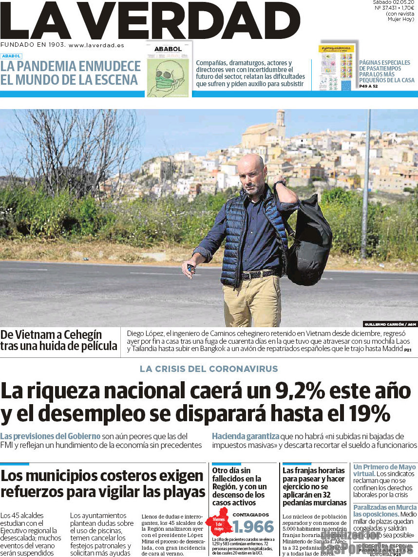 La Verdad