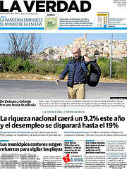 /La Verdad