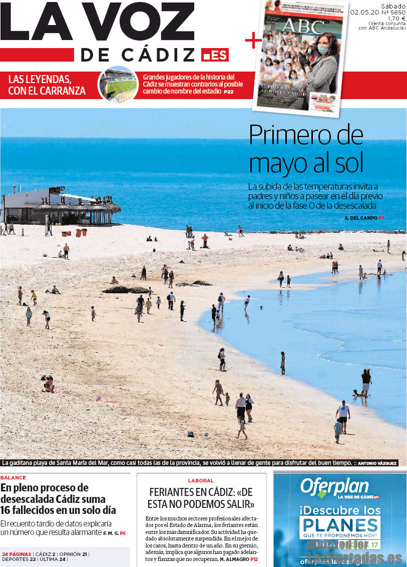 La Voz de Cádiz