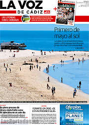 /La Voz de Cádiz