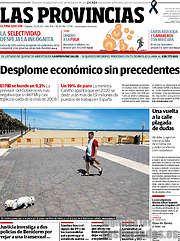 /Las Provincias