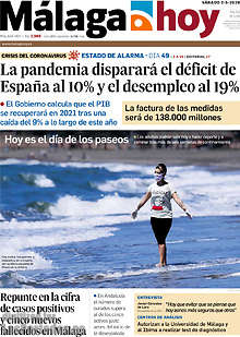 Periodico Malaga Hoy