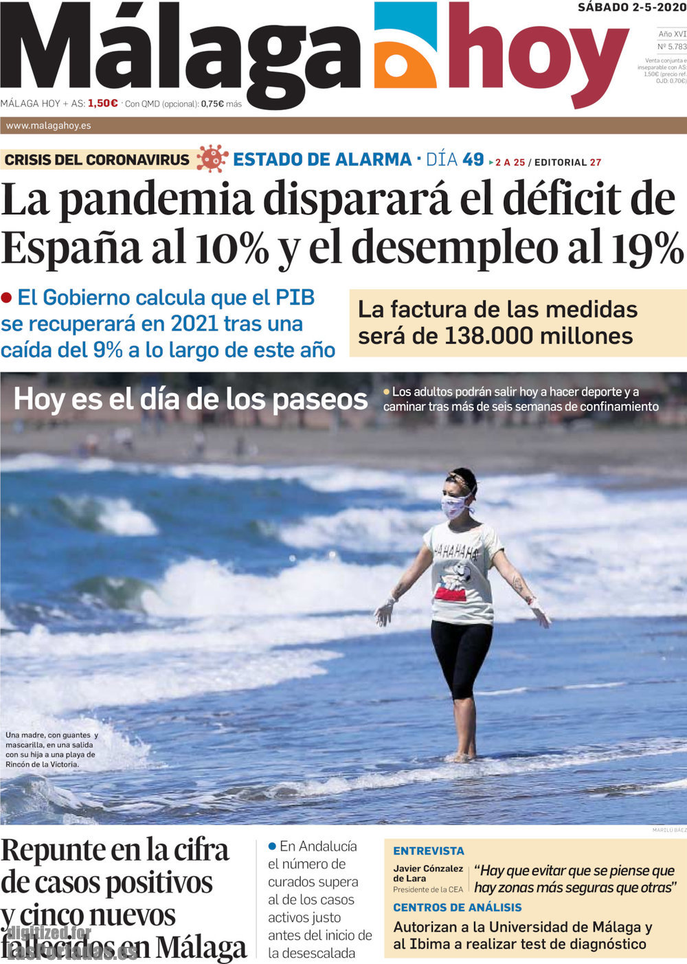 Malaga Hoy